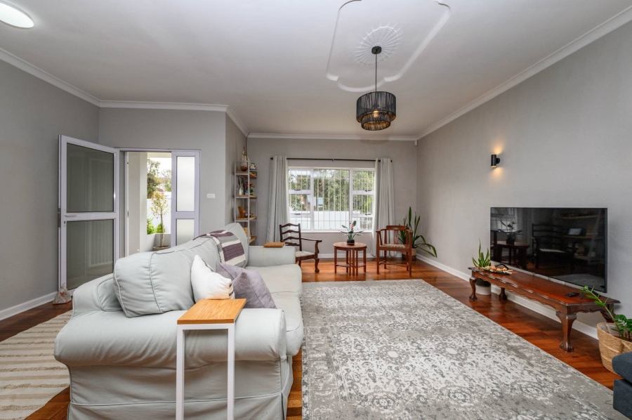3 Bedroom Property for Sale in Perridgevale Eastern Cape